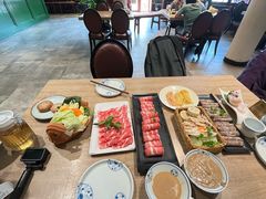 -古关火锅店(古北水镇景区店)