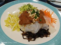 -徽鼎顺·臭鳜鱼 虾仁灌汤包(和平路店)