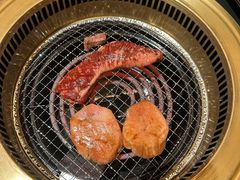 -無二炙坊·和牛烧肉(大钟寺1733店)