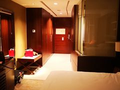 -厦门喜来登酒店