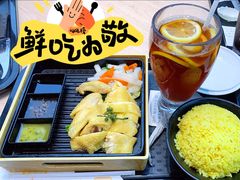 -大家乐(广州花城汇店)