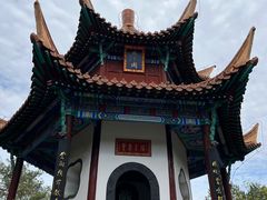 -戏马台景区