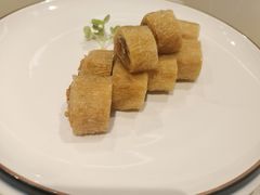 -箸福·夜上海(雨花客厅店)