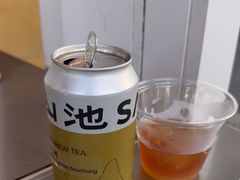 -SAANCI山池咖啡(海上世界文化艺术中心店)