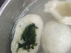 -赵氏汤圆(东关街店)