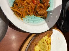 -魏斯理汉堡(西安沣东吾悦店)