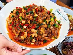 -市井川菜(江宁店)