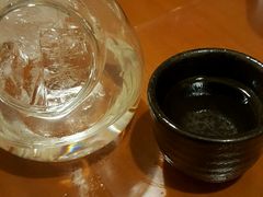 -気楽亭和食料理(气乐亭大世界本店)