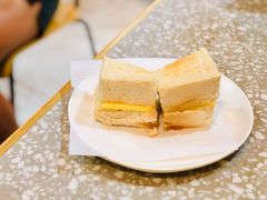 鲜奶油多-华嫂冰室(湾仔店)