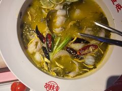 -胡桃里乐队酒馆(广州塔店)