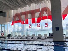 -普拉达游泳健身(水湾1979店)