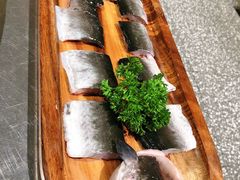 -本炙炭烤·蒲烧活鳗料理店(金沙洲店)