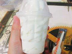 -白色日记·手作酸奶(麦凯乐店)