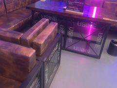 -关你鬼室大型密室逃脱(佛山创意园店)