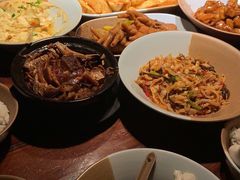 -外婆家(南开大悦城店)