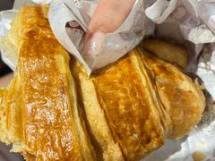 -L猪扒包(天河购书中心店)