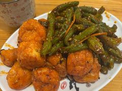 -鸡西冷面(翠竹店)
