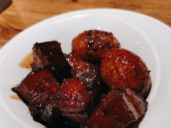 -永安鱼庄·镇江菜(丁卯店)