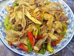 -尔力新疆丸子汤(北屯店)