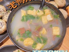 -小杨生煎(湟普汇店)