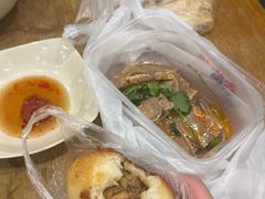 -东泰祥生煎馆(重庆北路店)