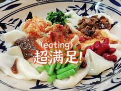 -老碗会·陕西手工面(前海世茂店)