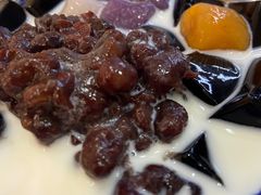 -吉禧粤特色甜品小吃(腾飞店)