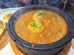 -0776食堂·京城创意菜(七里庄店)