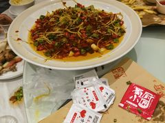 -蜀厨小匠·民间川菜(犀浦店)