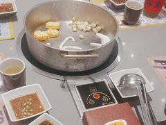 -椰小鸡·琼州糟粕醋·火锅(美兰缤纷城店)