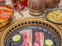 -蚂蚁洞·烤肉大营地(上海静安大悦城店)