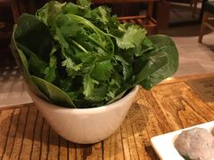 -额尔敦传统涮(公园西路店)