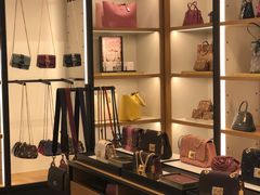 -COACH蔻驰(百联奥特莱斯店)