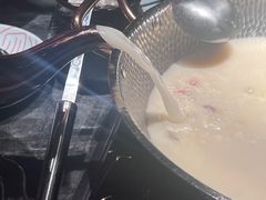-捞王猪肚鸡火锅(金华义乌之心店)