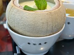 -香港蓮香樓(中環店)