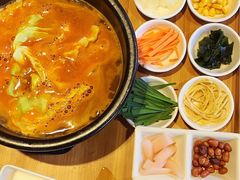 -滇越乘象云南餐厅(豆各庄店)