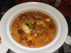 北平烩菜-北平盛世·新京菜·北京烤鸭(劲松·双井店)