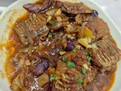 -辣么好吃私厨(新城店)