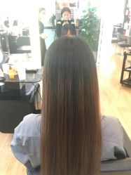 点击看大图 -意廊 Hair Salon
