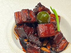 -狮王府淮扬菜(新街口友谊店)