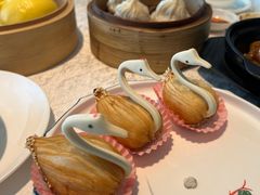-安蒂娅.悦景轩中餐厅(西乡店)