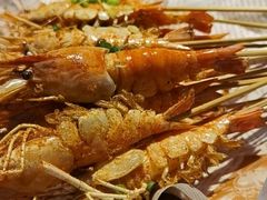 -79号渔船海鲜饭店(华强北店)