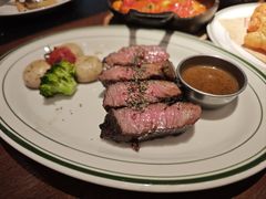 -404干式熟成牛排馆•聚会餐厅