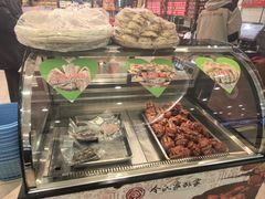 -令氏家外家周秦食府(高新店)