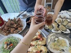 -大湾区中央湿地公园-十九涌