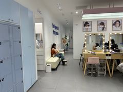 -天真蓝照相馆(中华广场店)