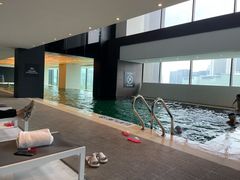 -郑州建业艾美酒店