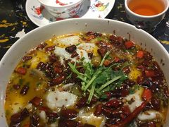 -川里谈·川味小馆(北京路店)