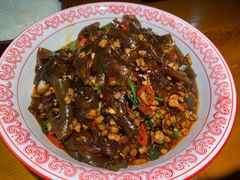 -陈家婆的菜(梅溪湖店)