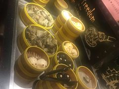 -好伦哥比萨烤肉自助(马家堡店)